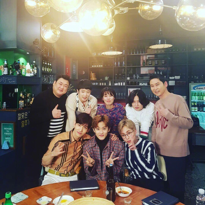 金珉锡如何展现自己的多面魅力,金珉锡体面人设怎么来的