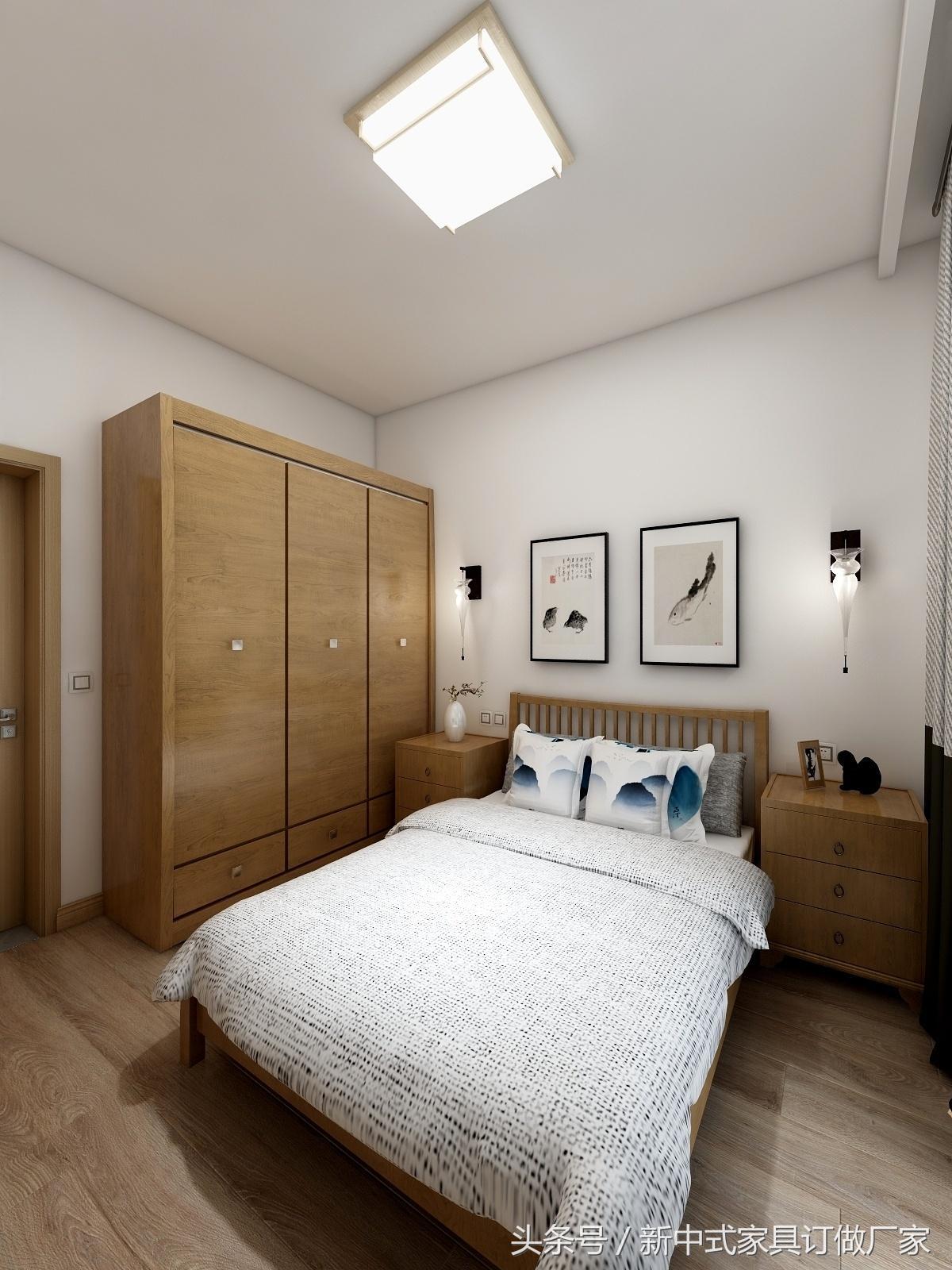 百看不腻的新中式,最有高级感的原木风