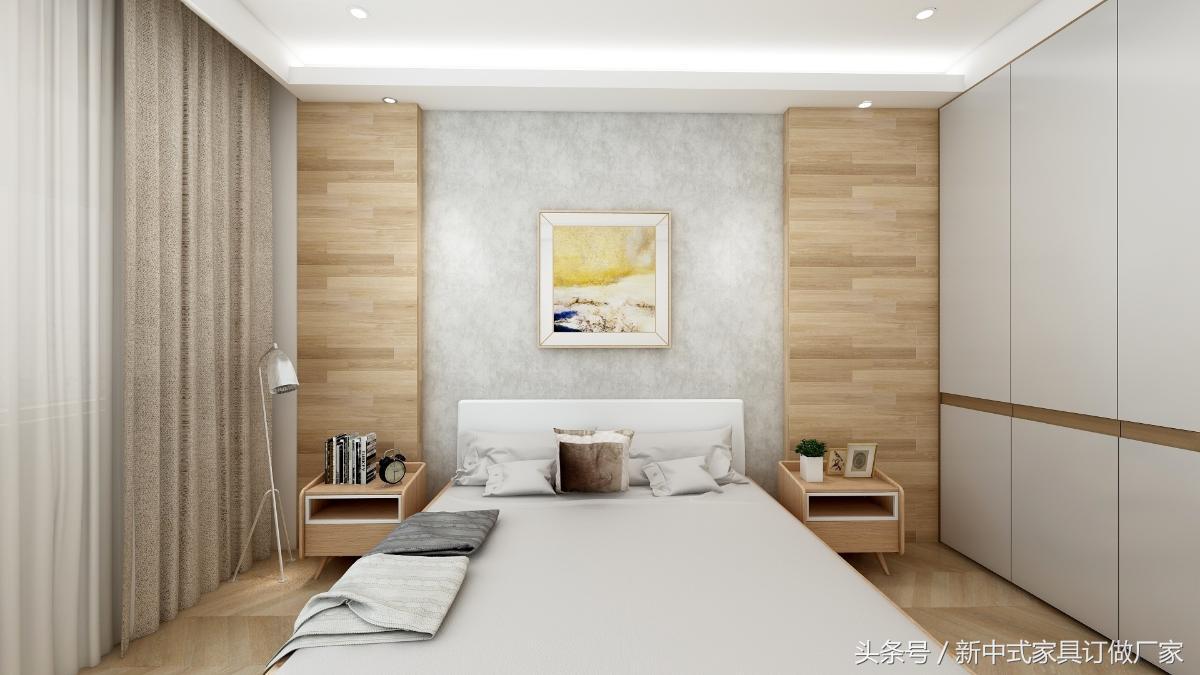 百看不腻的新中式,最有高级感的原木风