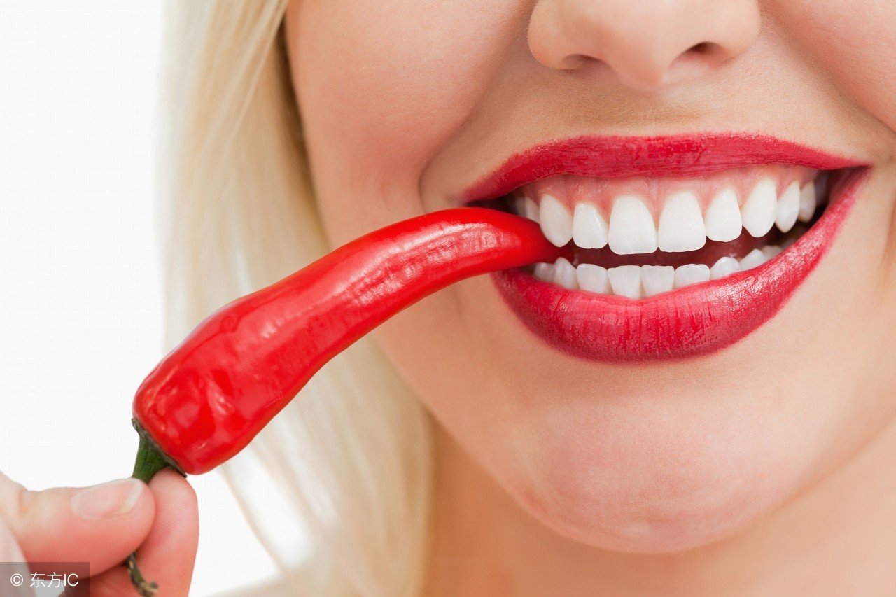 孕期能吃辣吗,孕期能吃朝天椒吗