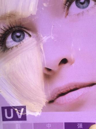 防晒测评七合一,防晒测评红黑榜油痘肌