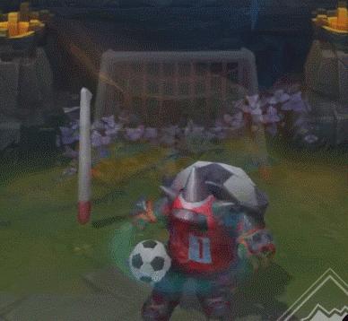 lol盲僧龙的传人炫彩,lol龙龟足球皮肤