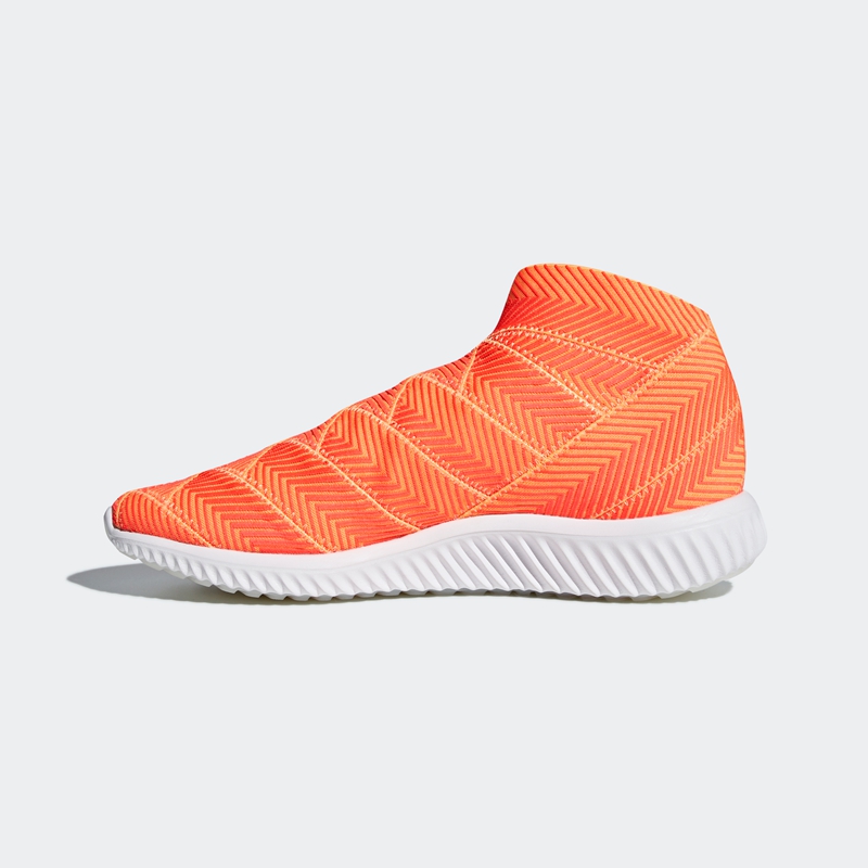 adidas阿迪达斯nemeziz19.3测评,adidasnemeziztango17.1