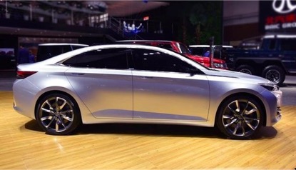 北汽新款d70,北汽全新d70图片