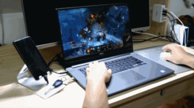 戴尔燃70007572测评,戴尔燃70007570笔记本评测