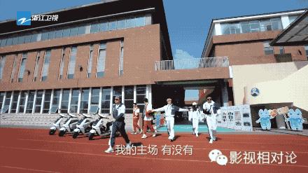 奔跑吧杜江哪一期,杨幂杜江一起上的奔跑吧是哪一期