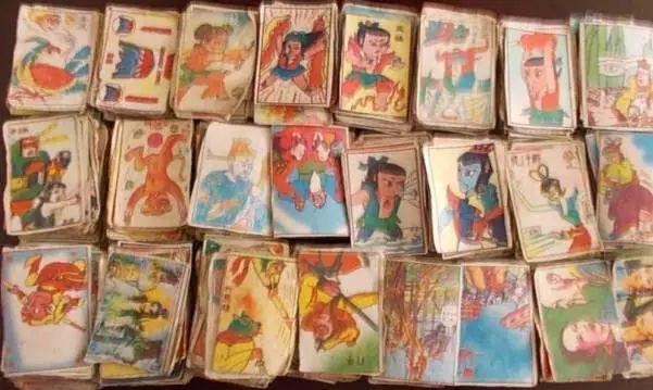 六一儿童节照片回忆杀,六一来一波回忆杀