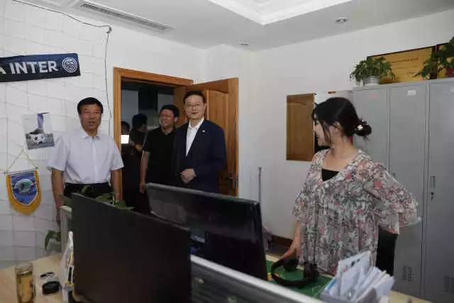 李毓毅评价中国足坛,足协李毓毅最新消息