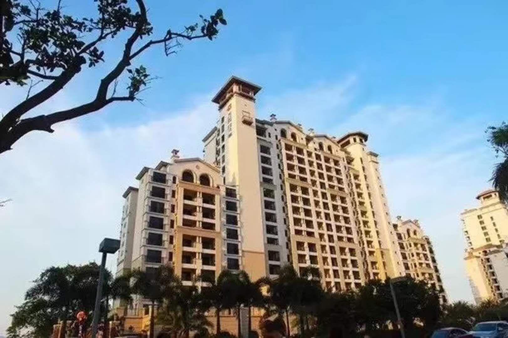 惠州双月湾最值得住的酒店,惠州双月湾有什么好酒店