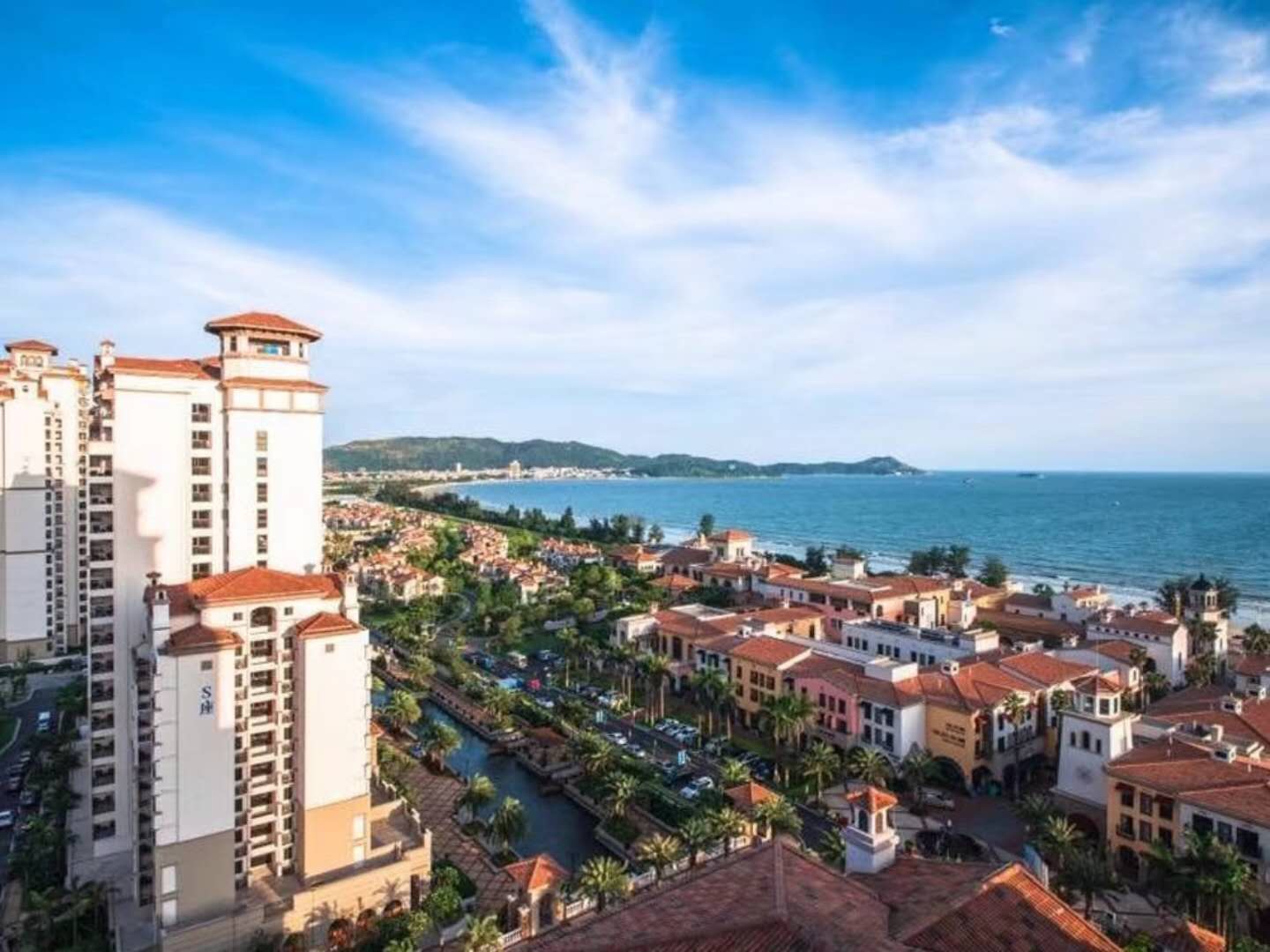 惠州双月湾有那些好的酒店呢？来看看这篇双月湾的酒店攻略吧！