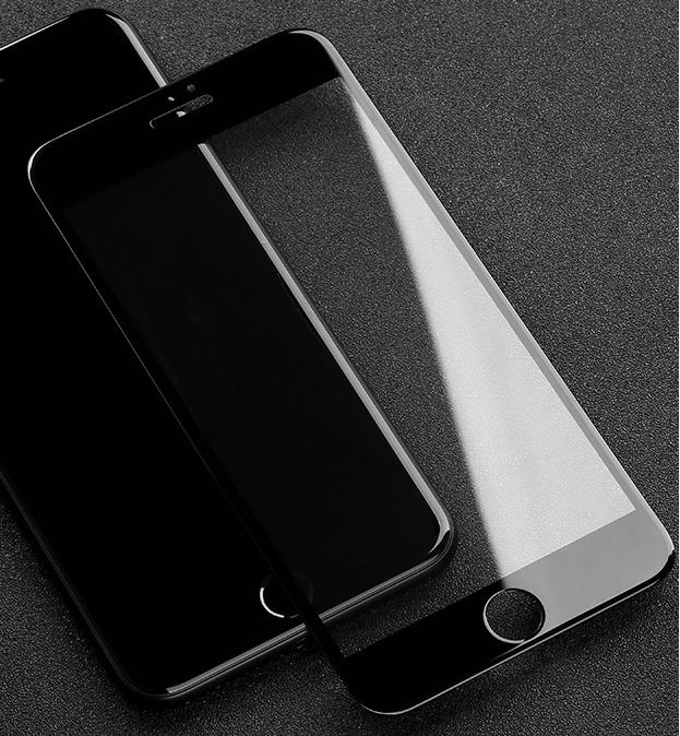 曲面屏手机钢化膜选购指南,手机有必要贴钢化膜