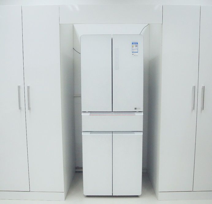 全温区冰箱,统帅415冰箱的简介