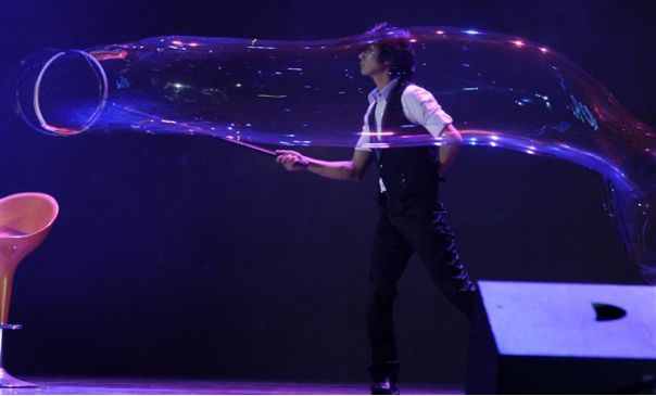 周末遛娃必去指南,六一溜娃攻略