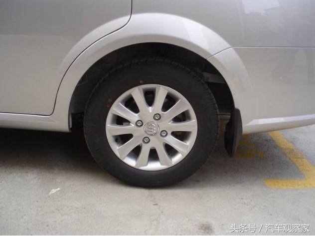 铝合金轮毂和普通轮毂有什么区别,铁制轮毂和铝合金轮毂哪个强度高