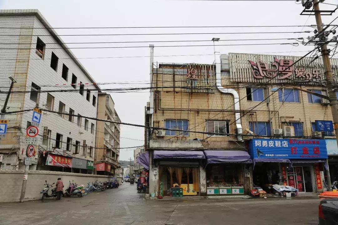 象山老县城,象山变迁