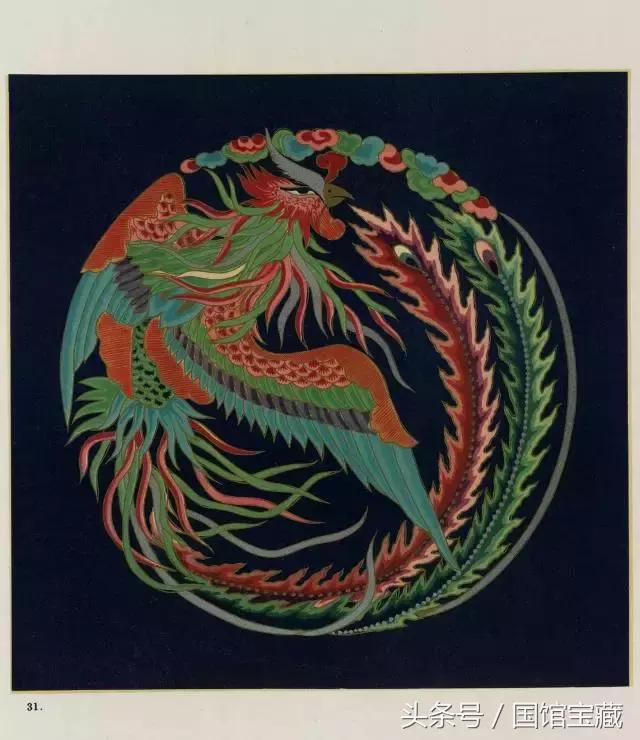 戏曲服装图片欣赏,古装戏曲服装图案