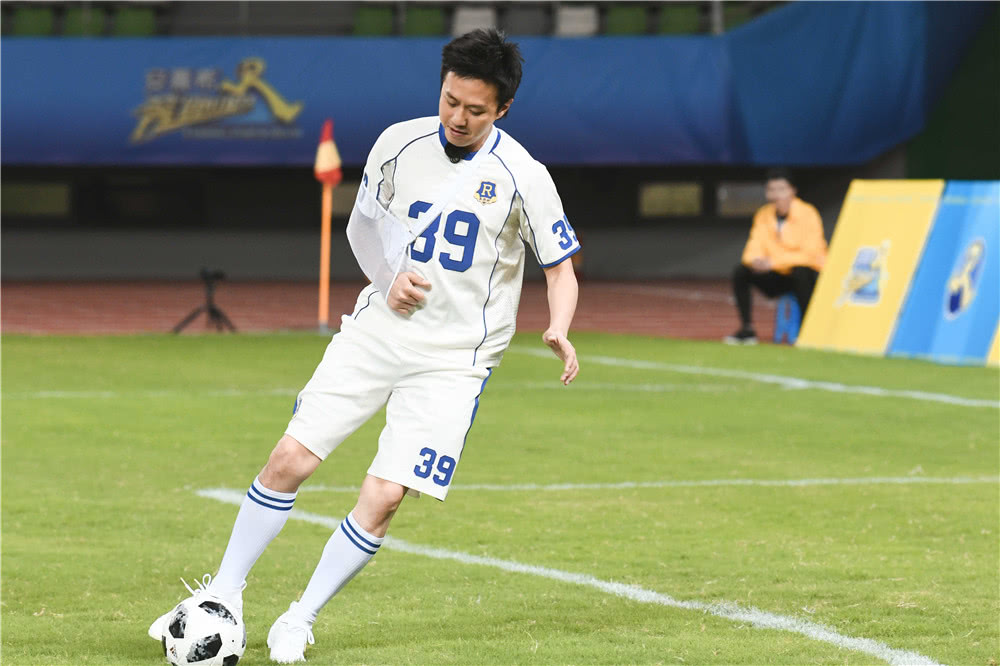 跑男世界杯,致敬跑男100期视频