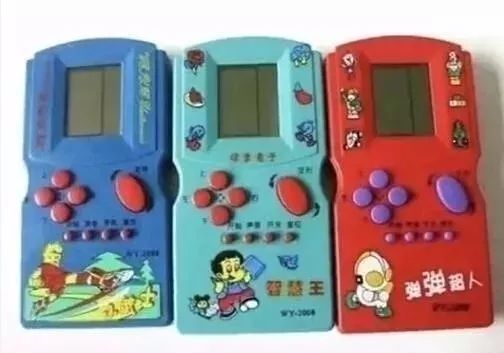 童年的回忆杀,00后童年回忆杀