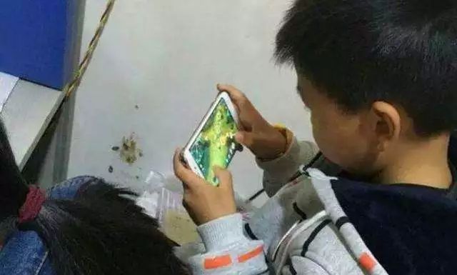 一波童年回忆杀,童年的回忆杀