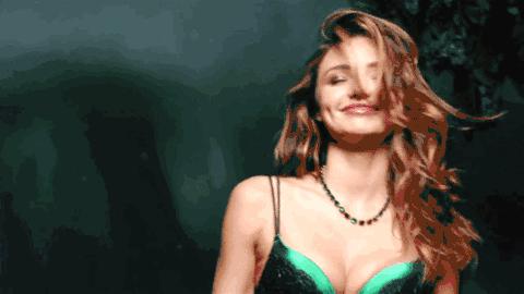 凉快夏季薄衣服,夏季衣服太透搭配什么内衣