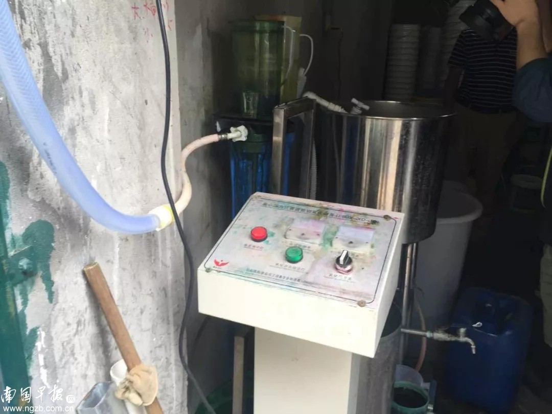 汽车冷却液自来水,免费汽车防冻液的配方