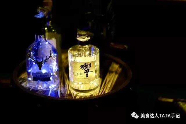内行最不愿透露的神店｜广州威士忌资深高玩必到的珠城秘密酒窖