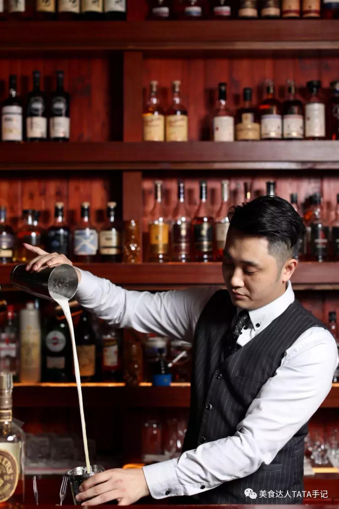 内行最不愿透露的神店｜广州威士忌资深高玩必到的珠城秘密酒窖