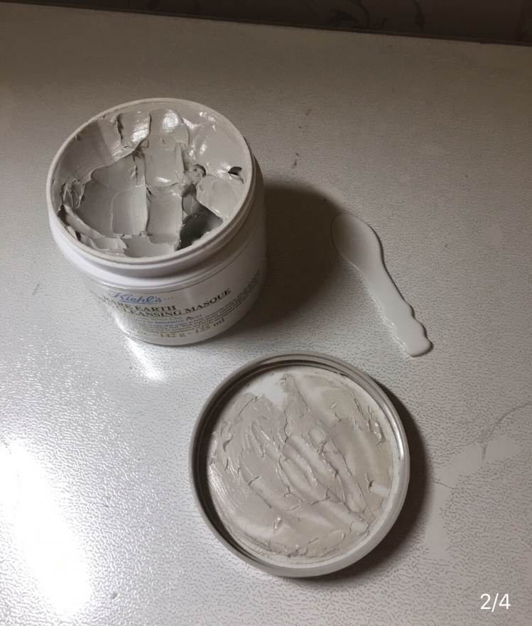 科颜氏白泥去黑头正确用法,科颜氏白泥去黑头的正确用法