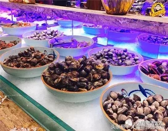 吃遍全大连,吃遍大连