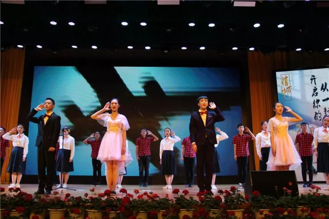 信·万中|邂逅一纸情怀