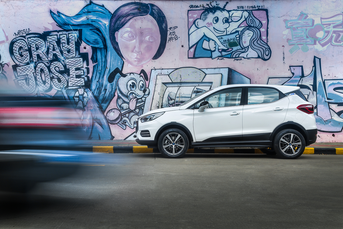 比亚迪元ev360操作手册,比亚迪元ev360智联炫酷版评测视频