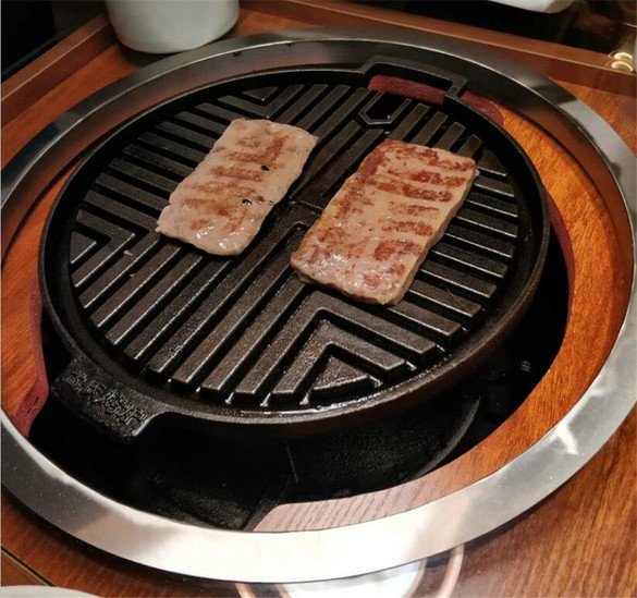 西安萨拉伯尔韩国料理,萨拉伯尔完整版