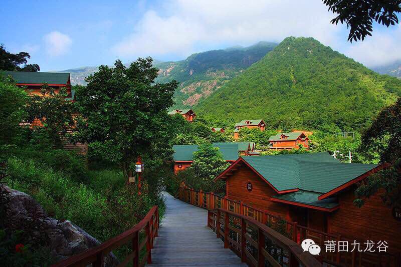 美丽中国福建视频,美丽中国福建福清