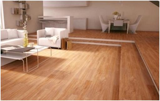 木质地板安装,木质地板安装教程