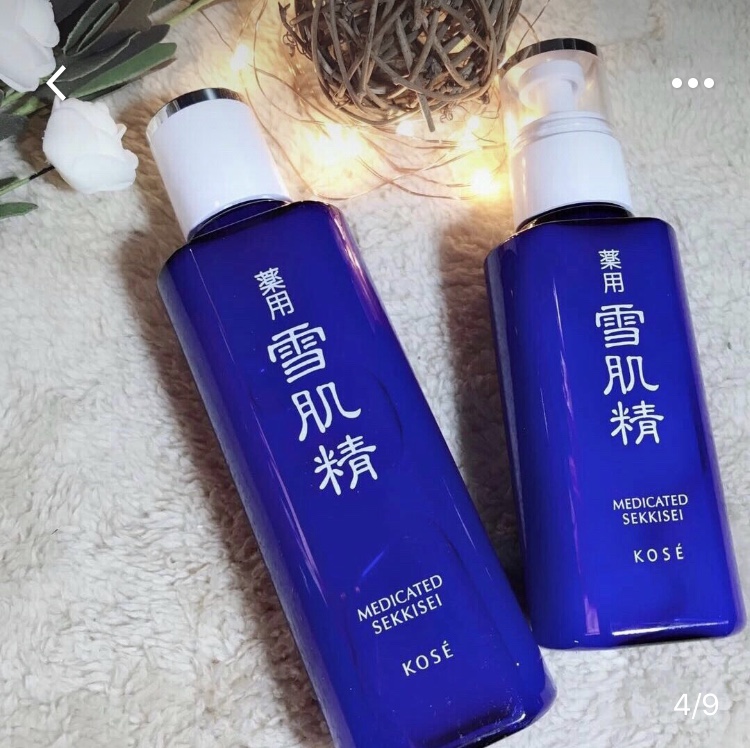 佳丽护肤品,油皮用哪个牌子的水乳好测评