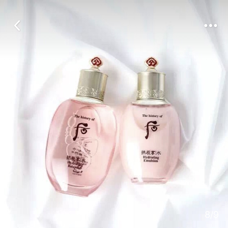 佳丽护肤记——选贵的不如选对的，油皮水乳「好物推荐」