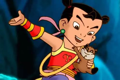 没有WiFi的童年，我们是这么过的……