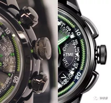 性价比最高的西铁城光动能表,西铁城光动能卫星手表怎么调时间