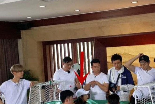 世界足球先生与世界杯,奔跑吧杨幂对战杨颖