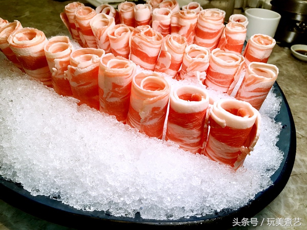 高贵不贵，不用2张毛爷爷就能吃到姿造海鲜，行动起来