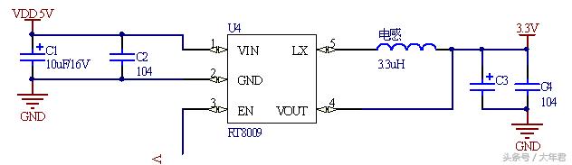 什么叫电感作用是什么,什么地方有工字电感