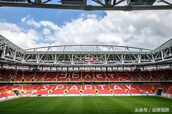 2018俄罗斯世界杯球场介绍,2018俄罗斯世界杯球场分别在哪