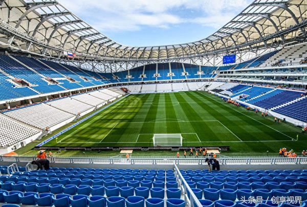 2018俄罗斯世界杯球场介绍,2018俄罗斯世界杯球场分别在哪