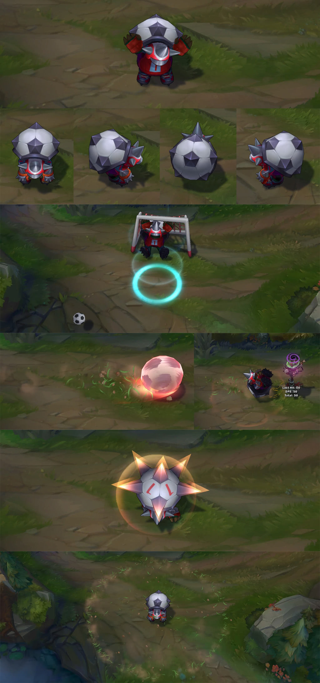 英雄联盟盲僧皮肤排行,英雄联盟公认手感最好的英雄皮肤