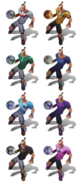 英雄联盟最良心的皮肤,盲僧和龙龟哪个适合新手