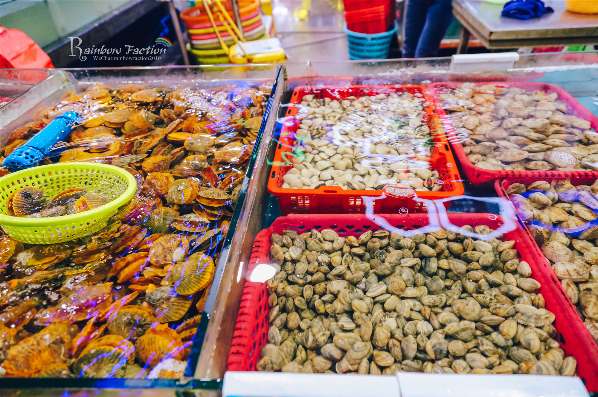 三亚亚龙湾壹号小镇奥特莱斯美食,亚龙湾壹号小镇奥特莱斯