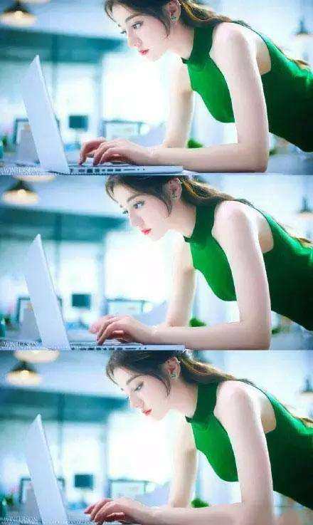 最新雪碧迪丽热巴广告,迪丽热巴雪碧广告