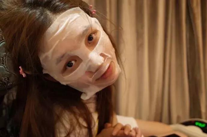 林允推荐的八分钟面膜,推荐给学生党用的8款平价面膜