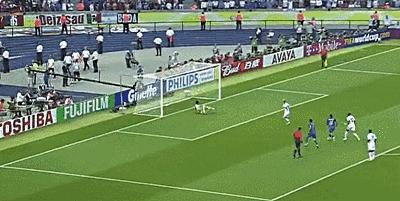 回顾06年世界杯10大进球,06年世界杯德国之路