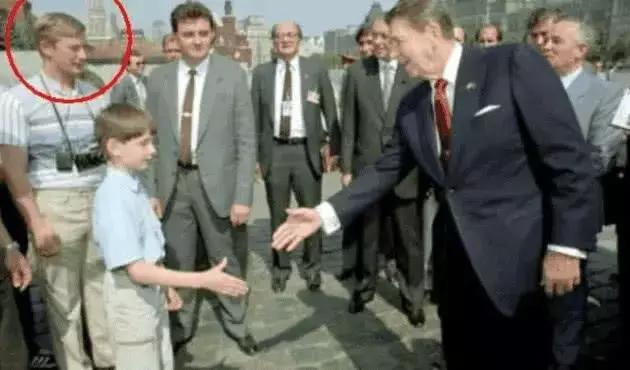 让人难以置信却真实存在的相片,那些不可思议又无法不相信的照片